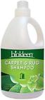 N-a Biokleen Carpet Rug Shampoo Concentrate Oz 773822254530
