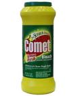 N-a Comet With Bleach Cleanser Lemon Fresh Packaging May 890783943485