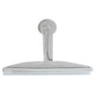 N-a Interdesign Bathroom Shower Door Window And Mirror Squeegee 081492223009