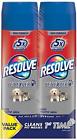 N-a Resolve Pet High Traffic Carpet Foam Dual Pack 613951397008