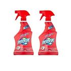 N-a Resolve Stain Remover Carpet 688951261086