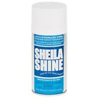 N-a Sheila Shine Inc Oz Ss Cleaner 036703000023