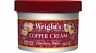 N-a Weiman Llc Wrights Copper And Brass Cream Cleaner 767674582163