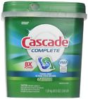 Na Cascade Complete Actionpacs Fresh 037000896265