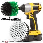 Na Drillbrush Power Rotary Bathroom Shower And Tile 600977400317