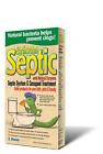Na Earthworm Pack Septic Tank System Treatment And 898744001014