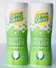 Na Lemi Shine Dish Detergent Booster Lemon Scent 0703074778744