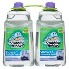 Na Scrubbing Bubbles Automatic Shower
