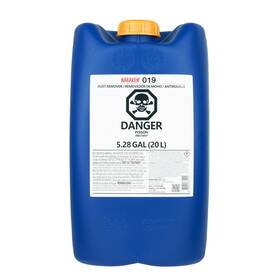 Nabakem 809214332202 #019 Rust Remover Industrial