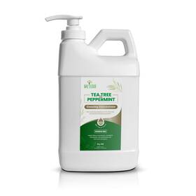 Naeterra Aromatherapy Cleaning Concentrate 720441048798 Naeterra- Refreshingly Clean Tea Tree And Peppermint M