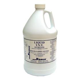 Namco Manufacturing 022099058571 2003 All Purpose Cleaner 1 Gal. Jug Liquid Clear