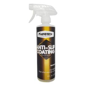 Ipt00 Nanotech Surface Solutions Anti-slip Coating - Increases Friction Coefficient- Reduces Slip And Fall Accid