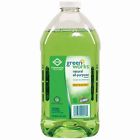 Clo00457ct Natural Clorox -purpose Green Works Cleaner 6 Bottles