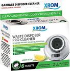 Natural Garbage Disposal Cleaner And Deodorizer With Powerful Oxygen Action Mine