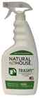 Natural House Trashy 32 Oz Trash Can Deodorizer And Scrubber 788581696910