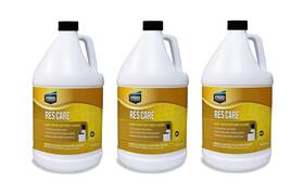 Rk02b Naweti Rescare All-purpose Water Softener Cleaner Liquid Refill 1 Gallon 3 P