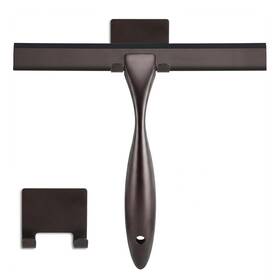 Bbk-12zong Netany Shower Squeegee 12-inch Bronze All-purpose Stainless Steel Squeege