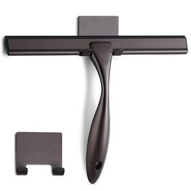 Rs-10-10zong Netany Shower Squeegee 10inch Bronze Allpurpose Stainless Steel For B