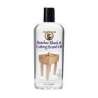 New Howard Products Butcher Block And Cutting Board Oil 6 Bottles 088682791218