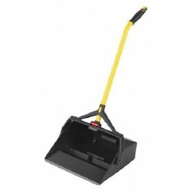 Rcp2018806 New Rubbermaid 2018806 Maximizer Wet Dry Debris Pan 16.875inch Wide