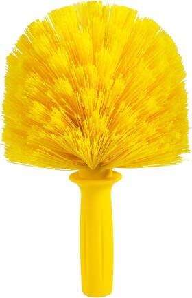 Newliton 744760005294 Cobweb Duster Spider Web Brush Webster Remover Replacement Head For Po