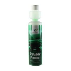 92100815 Nextzett 412763210087 Kristall Klar Washer Fluid 1 200 Concentrate - 8.5 Fl. Oz. Green