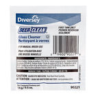 90221 Nib Diversey Pack Cleaner Glass Clean Powder 100 Beer
