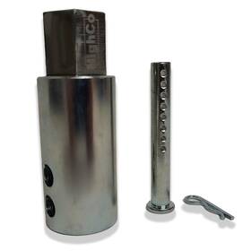 Dtj-01 Nighco Jack And Drill - To Trailer Adapter Fits Most 10k 12k Ja