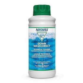 Nikwax 703861003301 Down Wash.direct 1l Specialty Cleaner For Jackets Outerwear Ve