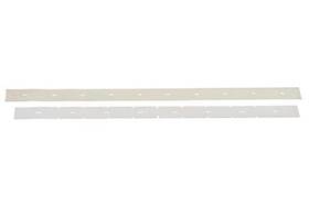 Sc351 Nilfisk 711145182210 Advance Polyurethane Squeegee Kit For Scrubber 1 Ea