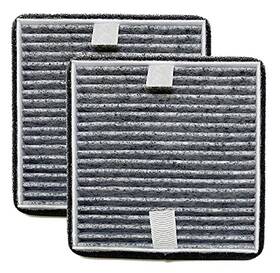 Fht150w Nispira 810701036709 Frf105 Filter Replacement For Febreze Odorgrab Portable Air Cleaner O