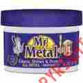 No.nl07290 Nl07290 Mr Metal Brand Cream 8oz Tub 071099072902