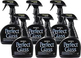 32pg6 Nobrand 32pg6- Perfect Glass Cleaner Spray Streak-free Ammonia-free Window Mirror Screen