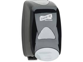 98206 Nobrand Genuine Joe Soap Dispenser 1250ml Black