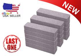 Pad-01 Norme 20 Pieces Pumice Stones For Cleaning - Scouring Pad
