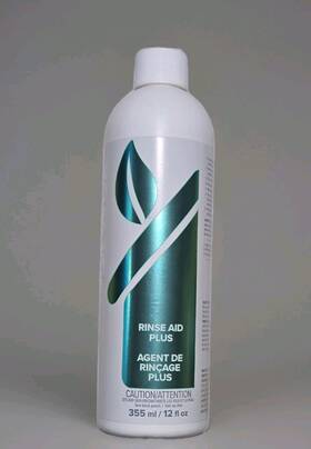 403475 Norwex Rinse Aid Dishwasher Liquid 12 Fl Oz Non-toxic Biodegradable Eco Friendly