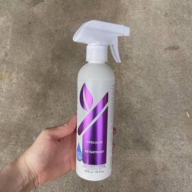 600005k Norwex 01ja24 Descaler - 355 Ml/12 Fl.oz. With Spray Top Bathroom Cleaner