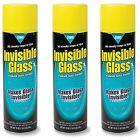 Not Invisibleglass 3-pack Invisible Glass 655257427836