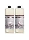 Not Mrsmeyers Mrs Meyers All-purpose 808124702806