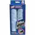 8.10598e Noz11421 Endust Microfiber Towels 2 Per Pack Reusable Machine Washable New 810598011421