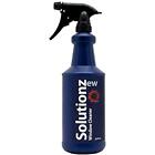 Ns32wc01 Window Glass Care Cleaner Safe For Mirrors Windshields 860460000923