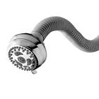 Nsl-603t Waterpik Powerspray Fixed Showerhead