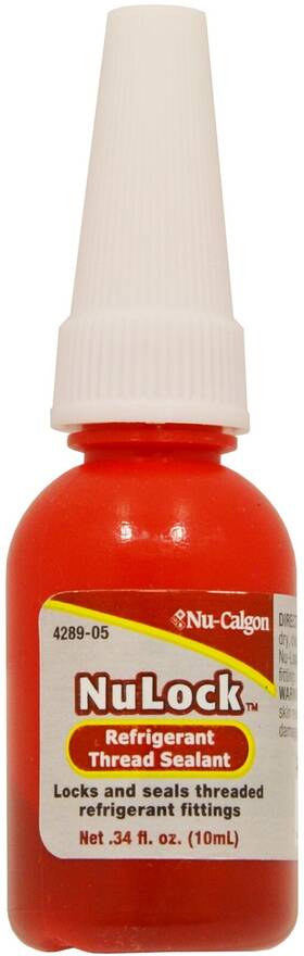 Nu-calgon 4289-05 Nu-calgon Refrigerant Sealant 10ml