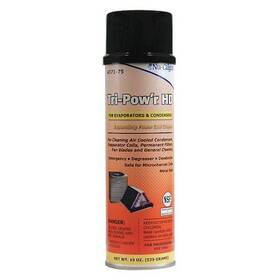4371-75 Nu-calgon Coil Cleaner 19 Oz Aerosol Can Orange