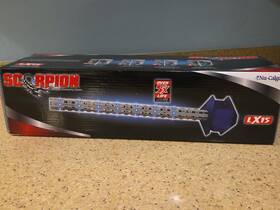 4910-10 Nu-calgon Lx15 24 Vac Scorpion Uvc-led System