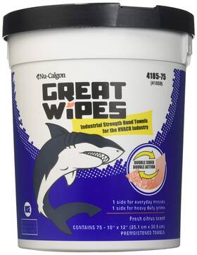 Nu-calgon 681001418591 Great