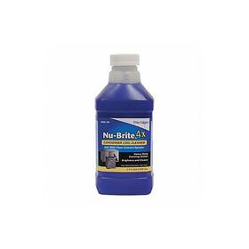 4291-92 Nu-calgon 681001429191 1 Quart Bottle Nu-brite Ultra Concentrate