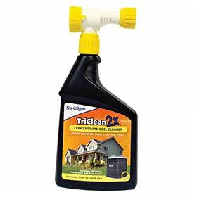 4372-24 Nu-calgon Inc Triclean 2x Coil Cleaner