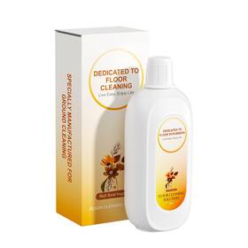 Fl-0006 Nukisa Floor Cleaning Solution Compatible With Tineco Deep Cleans For Multiple Hard Flo