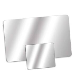 Nuvatek 628999620643 Silver Magic Tarnish Remover Plates For Silverware And Jewelry Gold Co